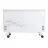 Convector RESANTA OK-2000, 2000 W, Alb