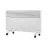 Convector RESANTA OK-2000E 2KW, 2000 W, 18 m², Termostat, Alb