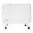 Convector RESANTA OK-2000E 2KW, 2000 W, 18 m², Termostat, Alb