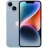 Мобильный телефон APPLE iPhone 14, 128GB, Blue