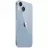 Мобильный телефон APPLE iPhone 14, 128GB, Blue