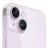 Мобильный телефон APPLE iPhone 14, 128GB Purple