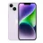 Мобильный телефон APPLE iPhone 14, 128GB Purple