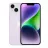 Telefon mobil APPLE iPhone 14, 128GB Purple