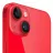 Telefon mobil APPLE iPhone 14, 128GB Red