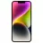 Мобильный телефон APPLE IPHONE, 128GB, Starlight
