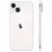 Мобильный телефон APPLE IPHONE, 128GB, Starlight