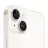 Telefon mobil APPLE iPhone, 128GB, Starlight