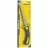 Fierastrau manual LUMYTOOL PENTRU RIGIPS 150MM