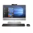 Computer All-in-One HP EliteOne 800 G6 Silver, 27.0, IPS FHD Core i7-10700 16GB 512GB SSD Intel UHD Win10Pro Wireless Keyboard+Mouse