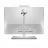 PC All-in-One HP EliteOne 800 G6 Silver, 27.0, IPS FHD Core i7-10700 16GB 512GB SSD Intel UHD Win10Pro Wireless Keyboard+Mouse