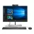 PC All-in-One HP ProOne 440 G6 Black, 23.8, IPS FHD Core i7-10700T 8GB 512GB SSD DVD Intel UHD Win10Pro Keyboard+Mouse