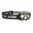 Lanterna STARK de cap L-3-03 Li 3W LED (243000303)