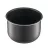 Multifierbator Heinner HPCK38BK, 3.8 l, 1000 W, 14 programe, Negru, Argintiu