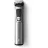 Trimmer PHILIPS MG773615, 11 setari, 0.5-16 mm, Argintiu, Negru