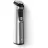 Trimmer PHILIPS MG773615, 11 setari, 0.5-16 mm, Argintiu, Negru