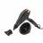 Uscator de par BABYLISS 6719DE, 2 trepte putere, 2 moduri, Functie ionica, Negru