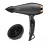 Uscator de par BABYLISS 6719DE, 2 trepte putere, 2 moduri, Functie ionica, Negru
