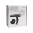Uscator de par BABYLISS 6719DE, 2 trepte putere, 2 moduri, Functie ionica, Negru
