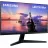 Monitor Samsung LF24T350FHUXEN