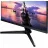 Monitor Samsung LF24T350FHUXEN
