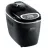 Хлебопечь Tefal PF611838, 1600 Вт, 1500 г, 19 программ, Черный
