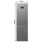 Холодильник SHARP SJBA05DHXLFEU, 269 л, No Frost, 180 см, Нержавеющая сталь, A+