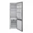 Frigider SHARP SJBA05DHXLFEU, 269 l, No Frost, 180 сm, Inox, A+