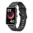 Smartwatch Globex Fit, Black