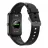 Smartwatch Globex Fit, Black