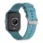 Smartwatch Globex Me3, Blue