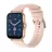 Smartwatch Globex Me3, Gold