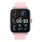 Smartwatch Globex Me3, Pink