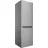 Frigider Indesit INFC8TI21X0, 335 l, No Frost, 191.2 сm, Inox, A+