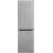 Frigider Indesit INFC8TI21X0, 335 l, No Frost, 191.2 сm, Inox, A+