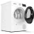 Сушильная машина BOSCH WTH85204UA, Полноразмерная, 8 кг, Конденсационная, 15 программ, Белый, A++