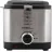 Friteuza First FA50581, 900 W, 1.5 l, Inox