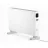 Convector Xiaomi ERH6004EU, 2200 W, Wi-Fi, Alb