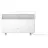 Convector Xiaomi KRDNQ03ZM, 2200 W, Wi-Fi, Alb