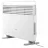 Convector Xiaomi KRDNQ03ZM, 2200 W, Wi-Fi, Alb