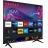 Televizor Hisense 75A6BG, 75", 3840x2160, SMART TV, LED, Wi-Fi, Bluetooth