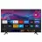 Televizor Hisense 75A6BG, 75", 3840x2160, SMART TV, LED, Wi-Fi, Bluetooth