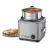 Aparat de gatit cu aburi CUISINART CRC800E, 1.4 l, 650 W, Inox