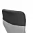 Офисное кресло DP F-6310~Grey Black, Ткань, Газлифт, Tilt, Серый, Черный