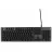 Gaming Tastatura LOGITECH G413 Carbon, Mechanical, ROMER-G Tactile, Aluminum-alloy, Backlighting, USB