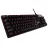 Gaming Tastatura LOGITECH G413 Carbon, Mechanical, ROMER-G Tactile, Aluminum-alloy, Backlighting, USB