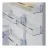 Встраиваемый холодильник BEKO BCNE400E40SN, 370 л, No Frost, 194 см, Белый, E