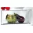 Frigider Indesit LI8 S1E S, 339 l, Dezghetare manuala, 188.9 сm, Inox, A+