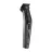 Trimer BABYLISS MT727E, 9 setari de lungime, 1-8 mm, Negru, Gri