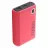 Baterie externa universala Cellular Line 10000mAh, Essence, Pink